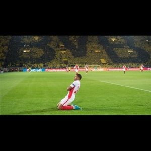 Meet your Posher, Marco